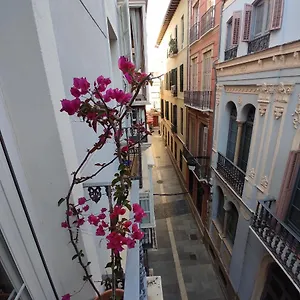 Centro Apartment Malaga