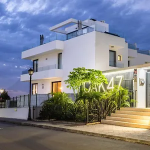 Vista Del Mar Holiday home Fuengirola
