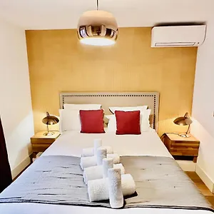 De L'atelier 15 Apartment Paris