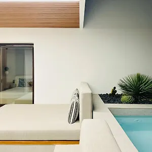 Canaryislandshost L Tierra Apartment Nazaret