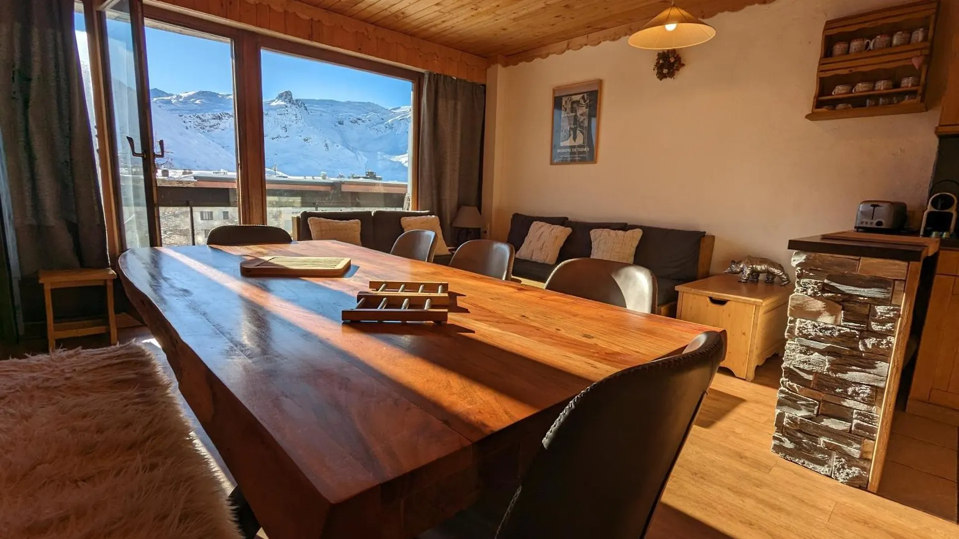 Appartement Au Lac Ski Aux Pieds contacts